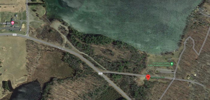 Pentoga Park - From Web Listing (newer photo)